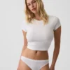 Zachtste modal string