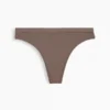 Zachtste modal string