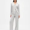Zachtste pyjama-broek van modal