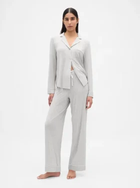 Zachtste pyjama-broek van modal