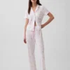 Zachtste pyjama-broek van modal