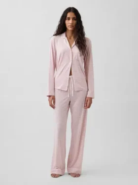 Zachtste pyjama-broek van modal