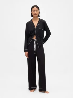 Zachtste pyjama-broek van modal
