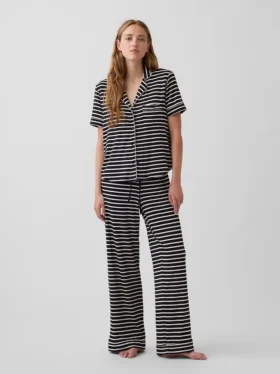 Zachtste pyjama-broek van modal