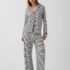 Zachtste pyjama-broek van modal