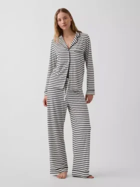 Zachtste pyjama-broek van modal