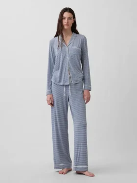 Zachtste pyjama-broek van modal