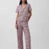 Zachtste pyjama-broek van modal