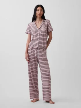 Zachtste pyjama-broek van modal