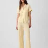 Zachtste pyjama-broek van modal