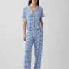 Zachtste pyjama-broek van modal