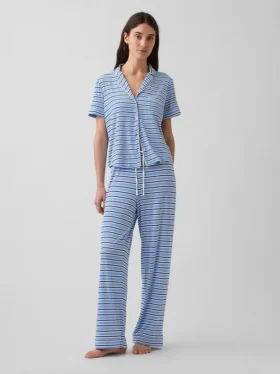 Zachtste pyjama-broek van modal
