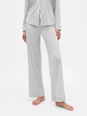 Zachtste pyjama-broek van modal