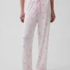 Zachtste pyjama-broek van modal