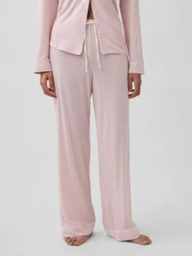 Zachtste pyjama-broek van modal