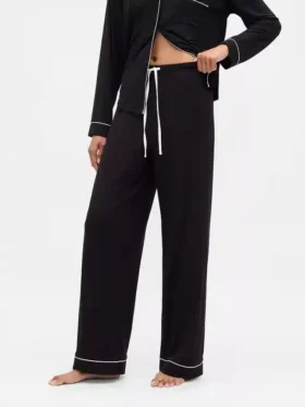 Zachtste pyjama-broek van modal