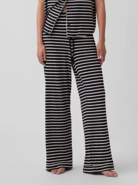 Zachtste pyjama-broek van modal