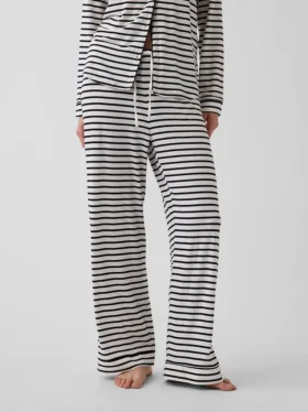 Zachtste pyjama-broek van modal