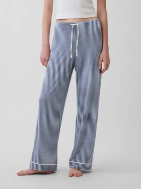 Zachtste pyjama-broek van modal