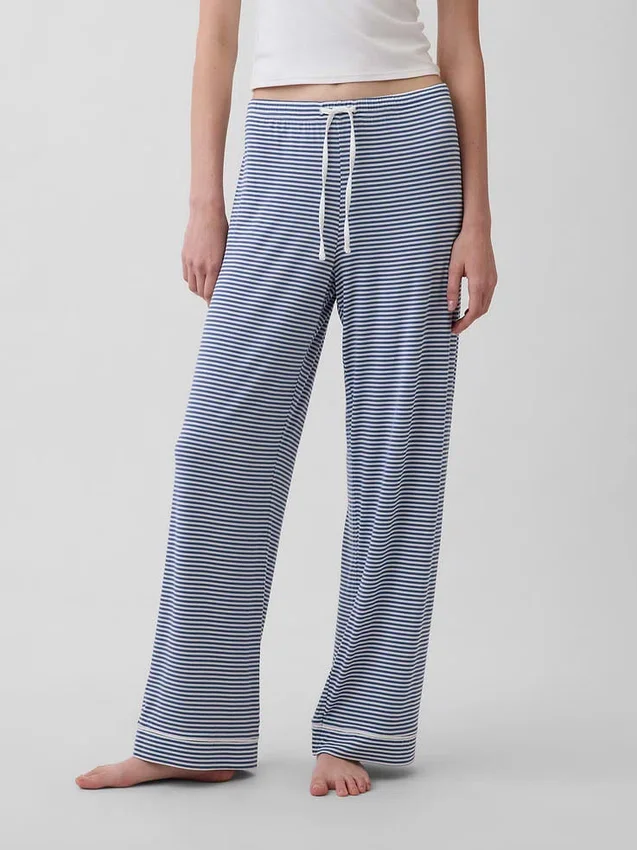 Zachtste pyjama-broek van modal