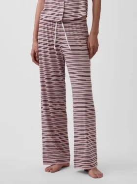 Zachtste pyjama-broek van modal