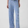 Zachtste pyjama-broek van modal