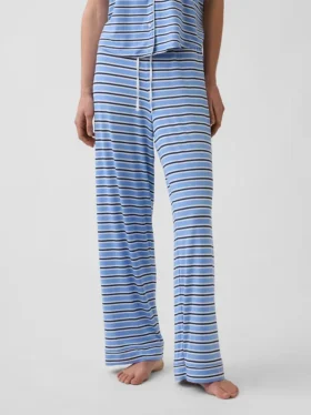 Zachtste pyjama-broek van modal