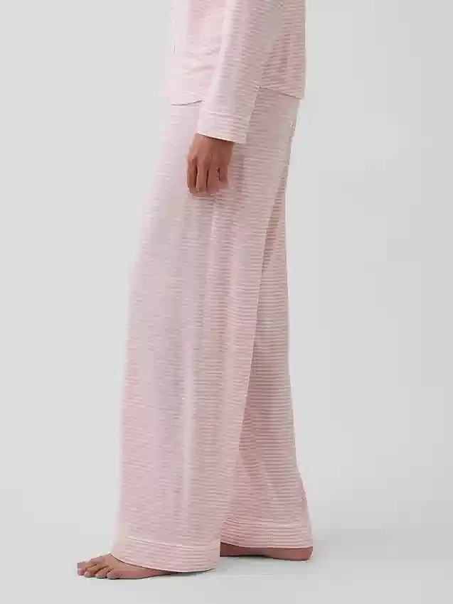 Zachtste pyjama-broek van modal