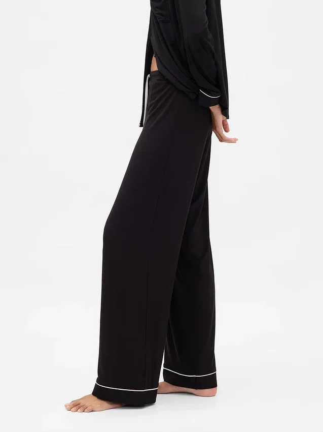 Zachtste pyjama-broek van modal