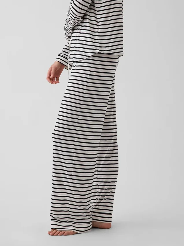 Zachtste pyjama-broek van modal