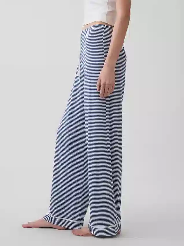 Zachtste pyjama-broek van modal