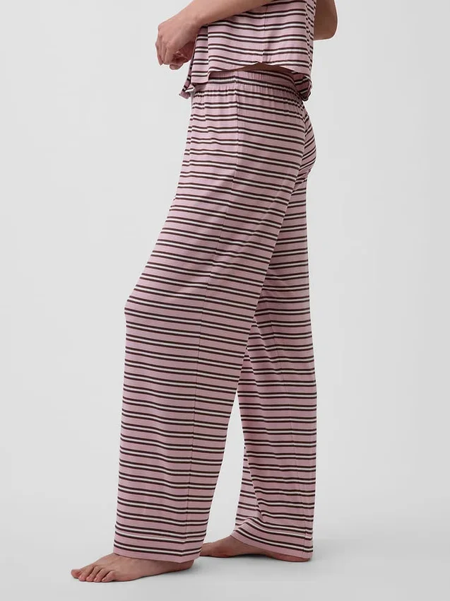 Zachtste pyjama-broek van modal