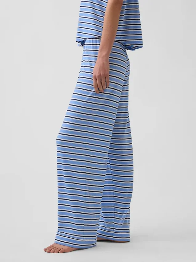 Zachtste pyjama-broek van modal