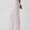 Zachtste pyjama-broek van modal