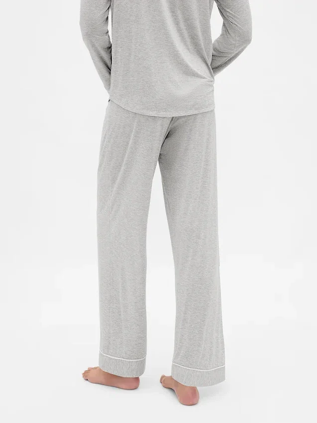 Zachtste pyjama-broek van modal