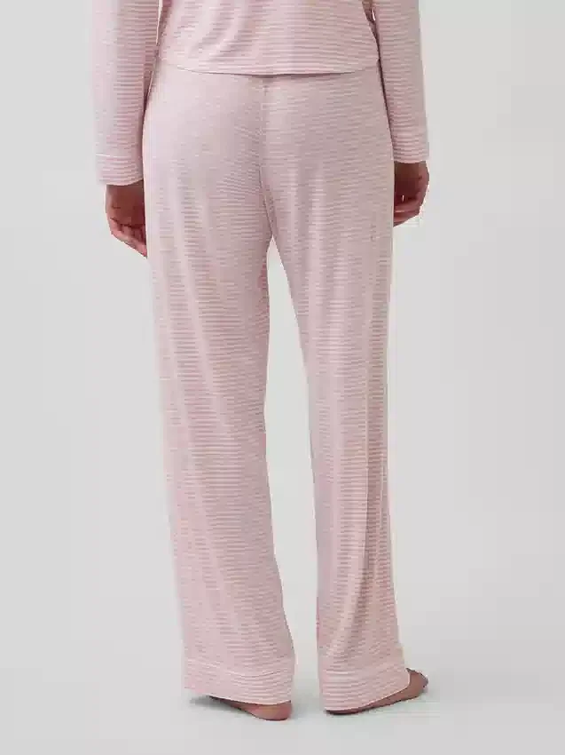 Zachtste pyjama-broek van modal