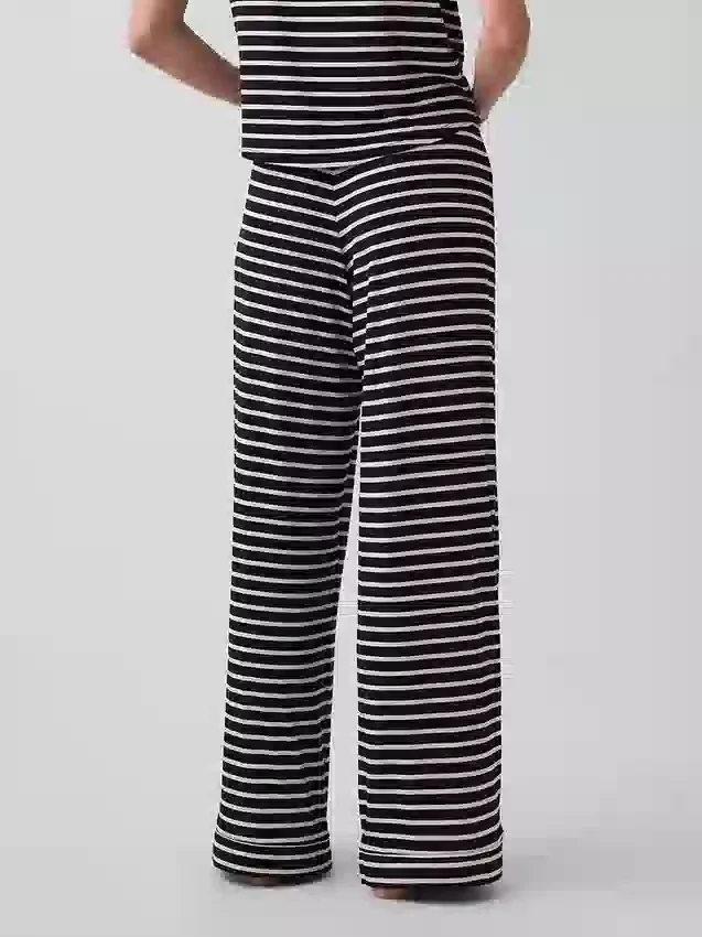 Zachtste pyjama-broek van modal