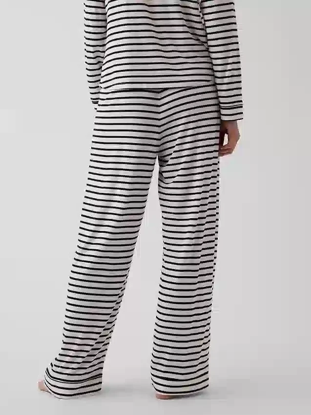Zachtste pyjama-broek van modal