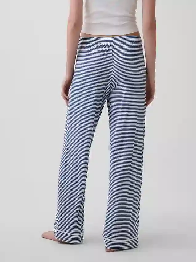 Zachtste pyjama-broek van modal