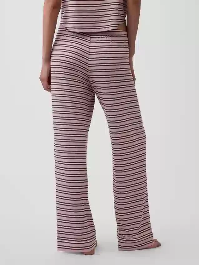 Zachtste pyjama-broek van modal