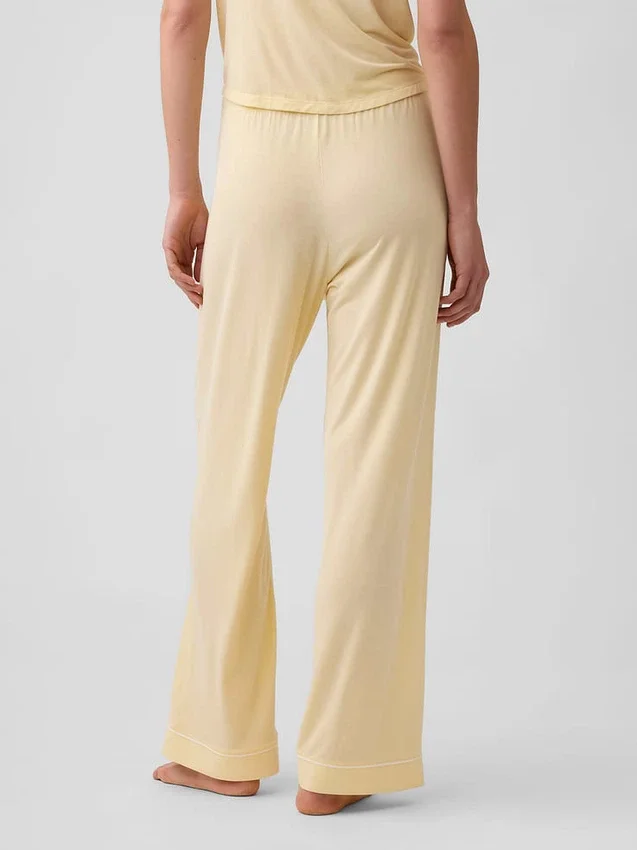 Zachtste pyjama-broek van modal