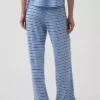 Zachtste pyjama-broek van modal