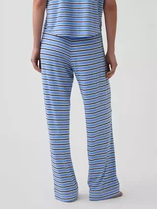 Zachtste pyjama-broek van modal