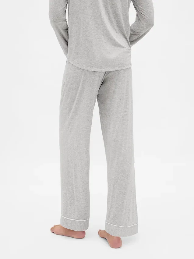 Zachtste pyjama-broek van modal
