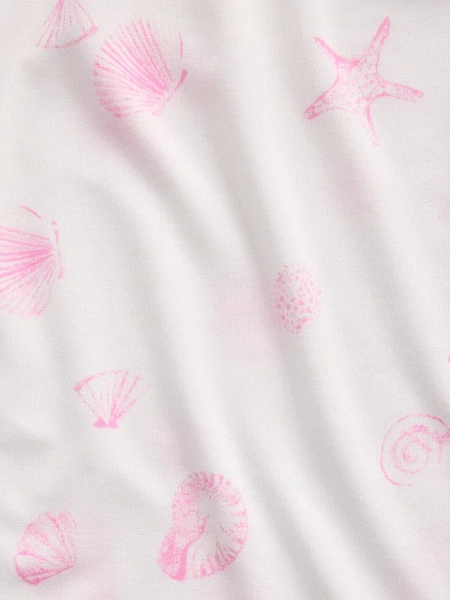 Zachtste pyjama-broek van modal