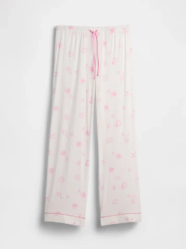 Zachtste pyjama-broek van modal