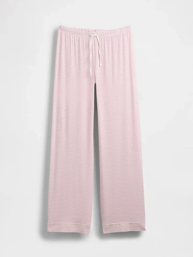 Zachtste pyjama-broek van modal