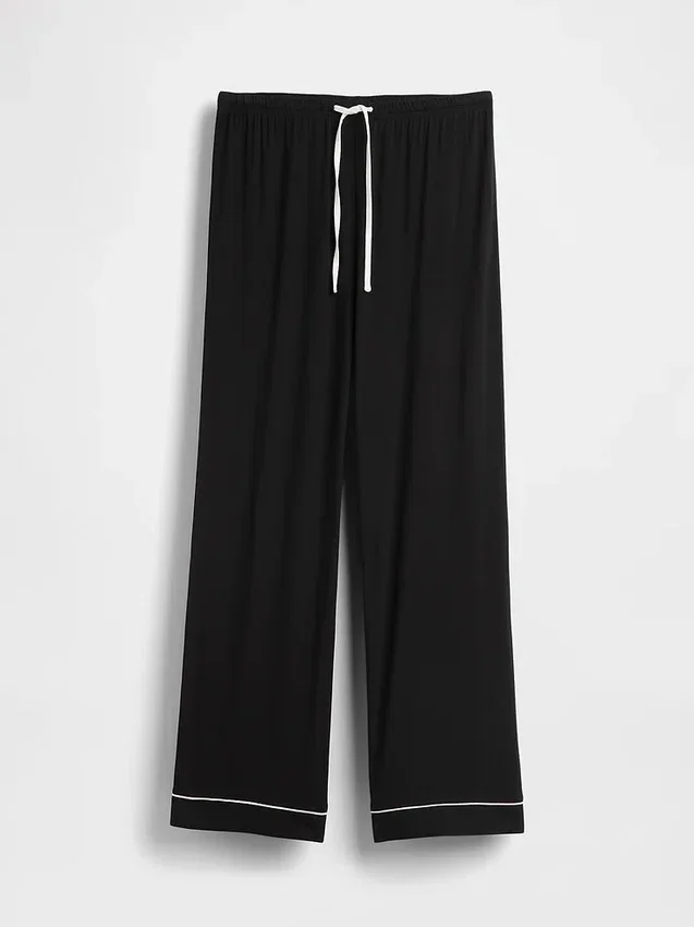 Zachtste pyjama-broek van modal