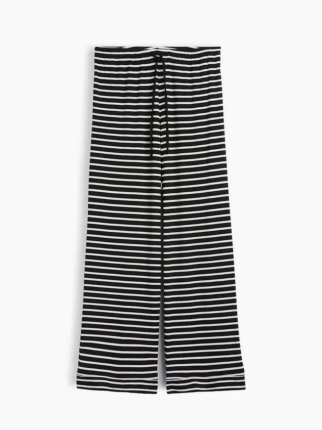 Zachtste pyjama-broek van modal