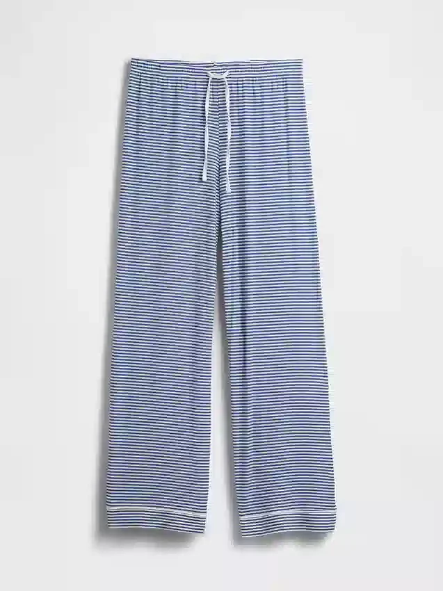 Zachtste pyjama-broek van modal